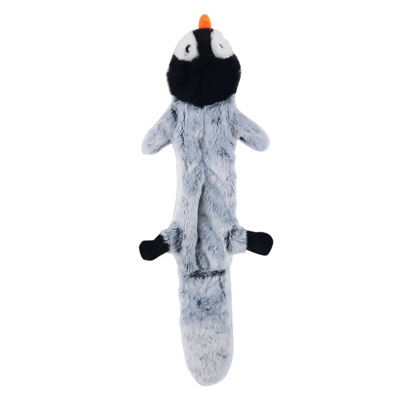 Cats and Dogs Pet Plush Dinosaur Toys Interactive Dog Chew Toys Plush Stuffing Pet Supplies Dog Toys for Small Dogs - Image 8