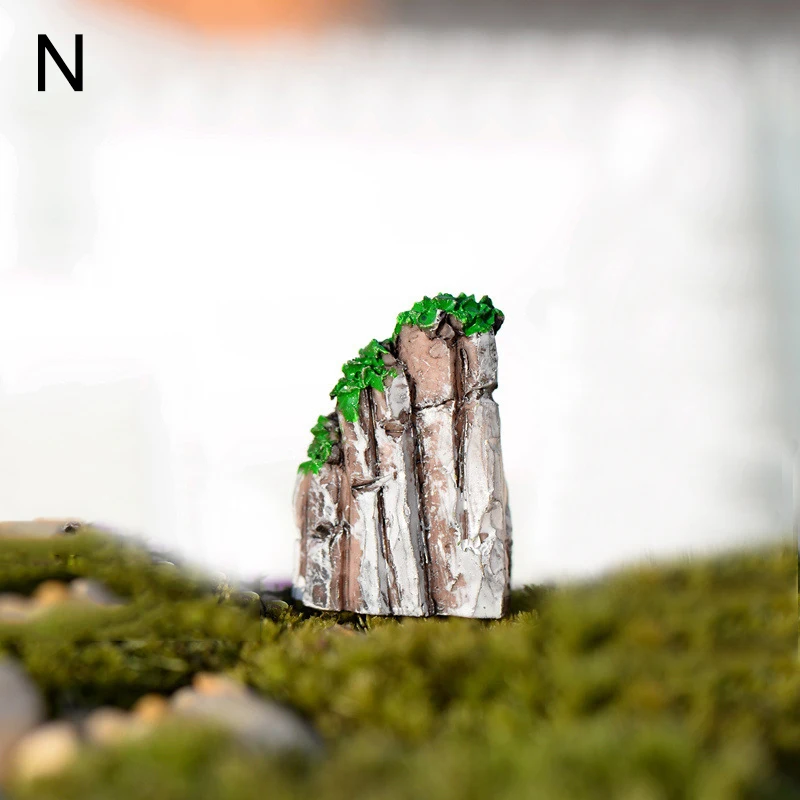 Ant Farm Decoration Ant Nest Ant House Mini Ecological Landscaping Decoration for Pet Anthill Workshop Decor Accessories Tool - Image 9