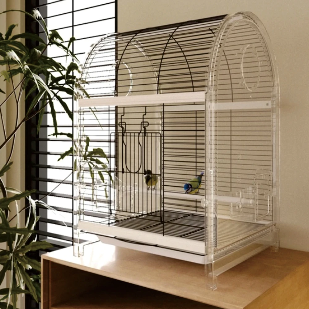 Wild Bird Cages Parrot Cages Pet Breeding Birdcage - Image 6