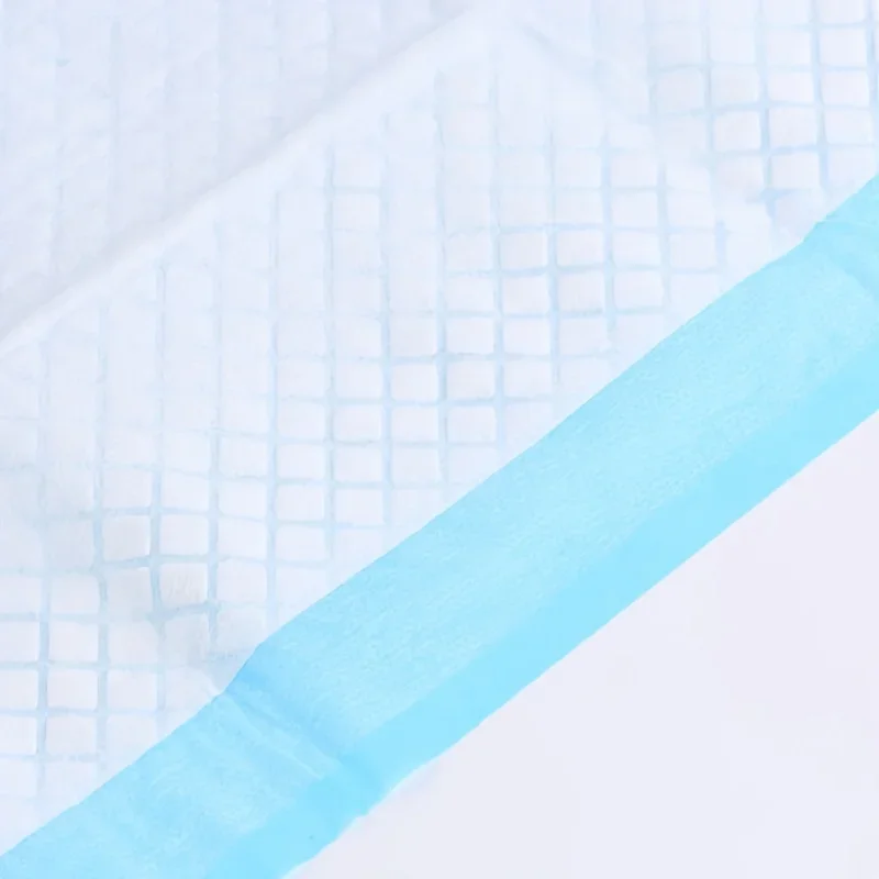 50-100pcs Disposable Pet Pads Dog Urine Diapers Quick Dry Absorbent Pet Pee Potty Pads Mat For Dog Pet Clean Cushion Supplier - Image 5
