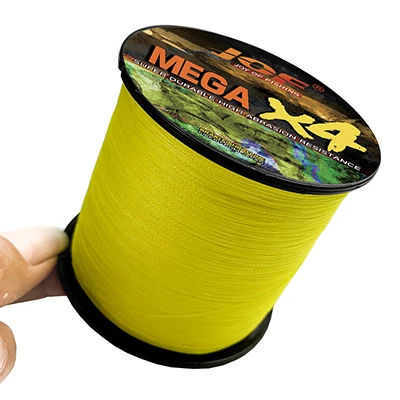 Fishing Lines X4 PE Line Multifilament Wire Multicolored Cord 100M Thin and Smooth 10lb 12lb 18lb 28lb 35lb 40lb 5lb 60lb 80lb - Image 11