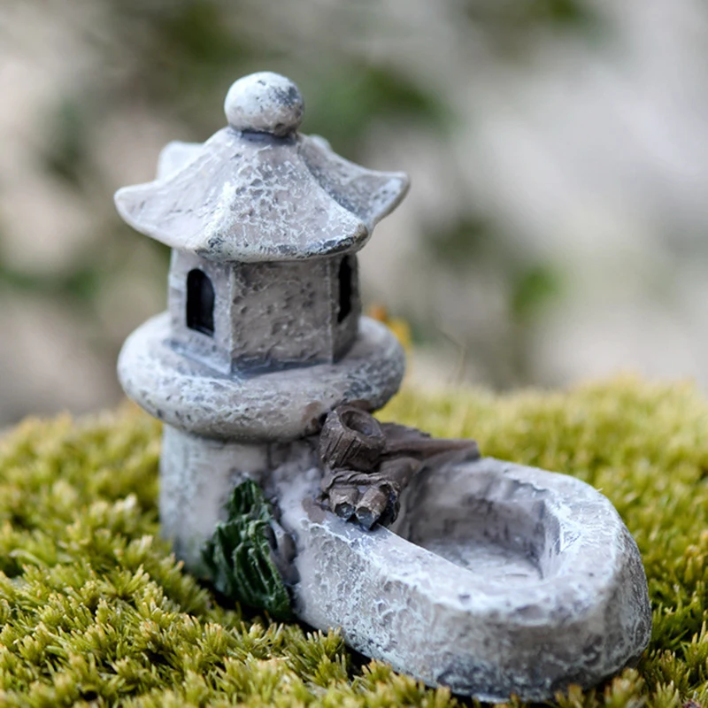 Ant Farm Decoration Ant Nest Ant House Mini Ecological Landscaping Decoration for Pet Anthill Workshop Decor Accessories Tool - Image 4