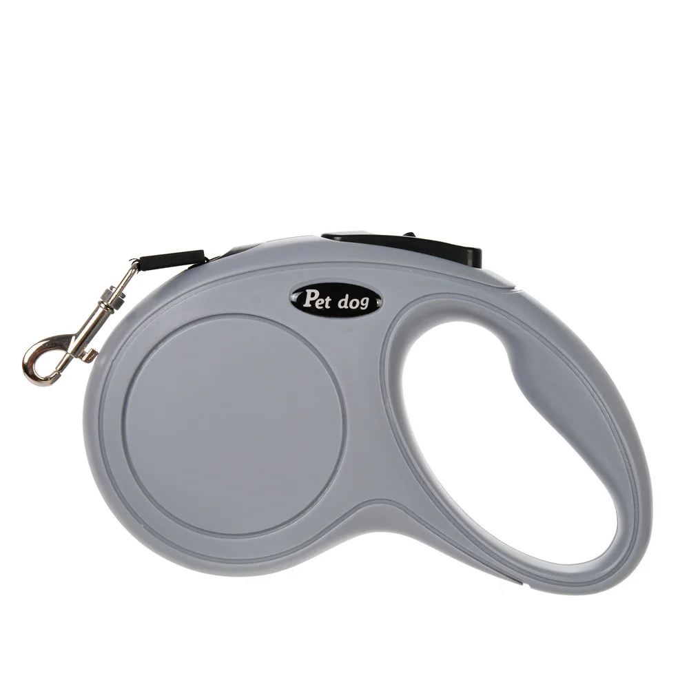 Cat Leash For Small Medium Dogs Cats Outdoor Hiking Retractable Strong Nylon Kitten Belt Sphynx Running Rope Pug Pet Supplies - Image 8