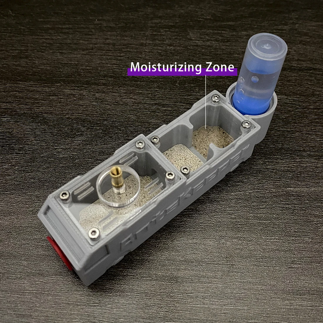 【Truck】Ant Farm for Ants keeper Anthill Ant Nest for New Ant Queen and Small Ant Colony , Beginner Starter Birthday Toy - Image 4