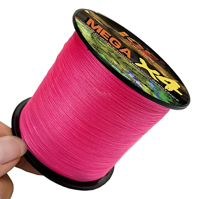 Fishing Lines X4 PE Line Multifilament Wire Multicolored Cord 100M Thin and Smooth 10lb 12lb 18lb 28lb 35lb 40lb 5lb 60lb 80lb - Image 8