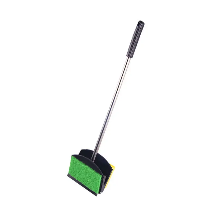 Aquarium Fish Tank Glass Plant Cleaning Brushes Floating Clean Window Algae Scraper Sponge Accessories Tools High Quality - Image 7
