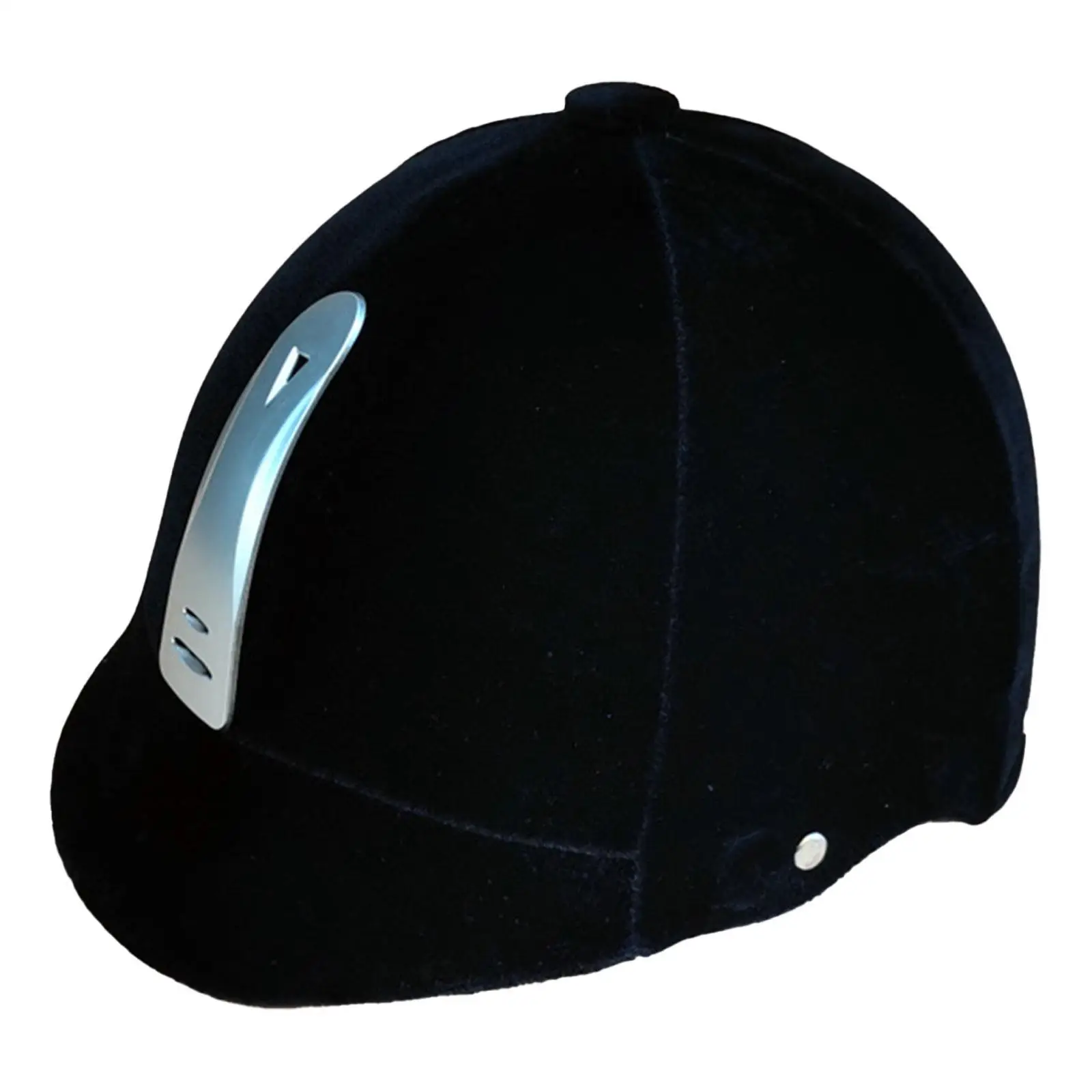 Horse Riding Helmet Professional Riding Cap Protective Gear Outdoor Sports Equestrian Hat Cap Adjustable Lightweight Equipment - Image 7