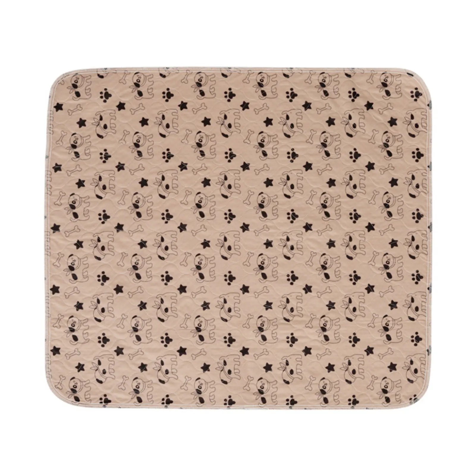 Dog Pee Pad Blanket,Reusable Puppy Pads,Washable Puppy Training Pad,Pet Pee Pad,Leak-Proof Potty Pad,For Small Medium Large Dogs - Image 9