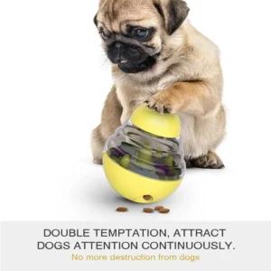 Brain Game Dog Interactive Treat Toy Treat Dispenser Puzzle Cat Slow Feeder Toys Food Maze Feeder Fun Challenges Dog Toys Pet