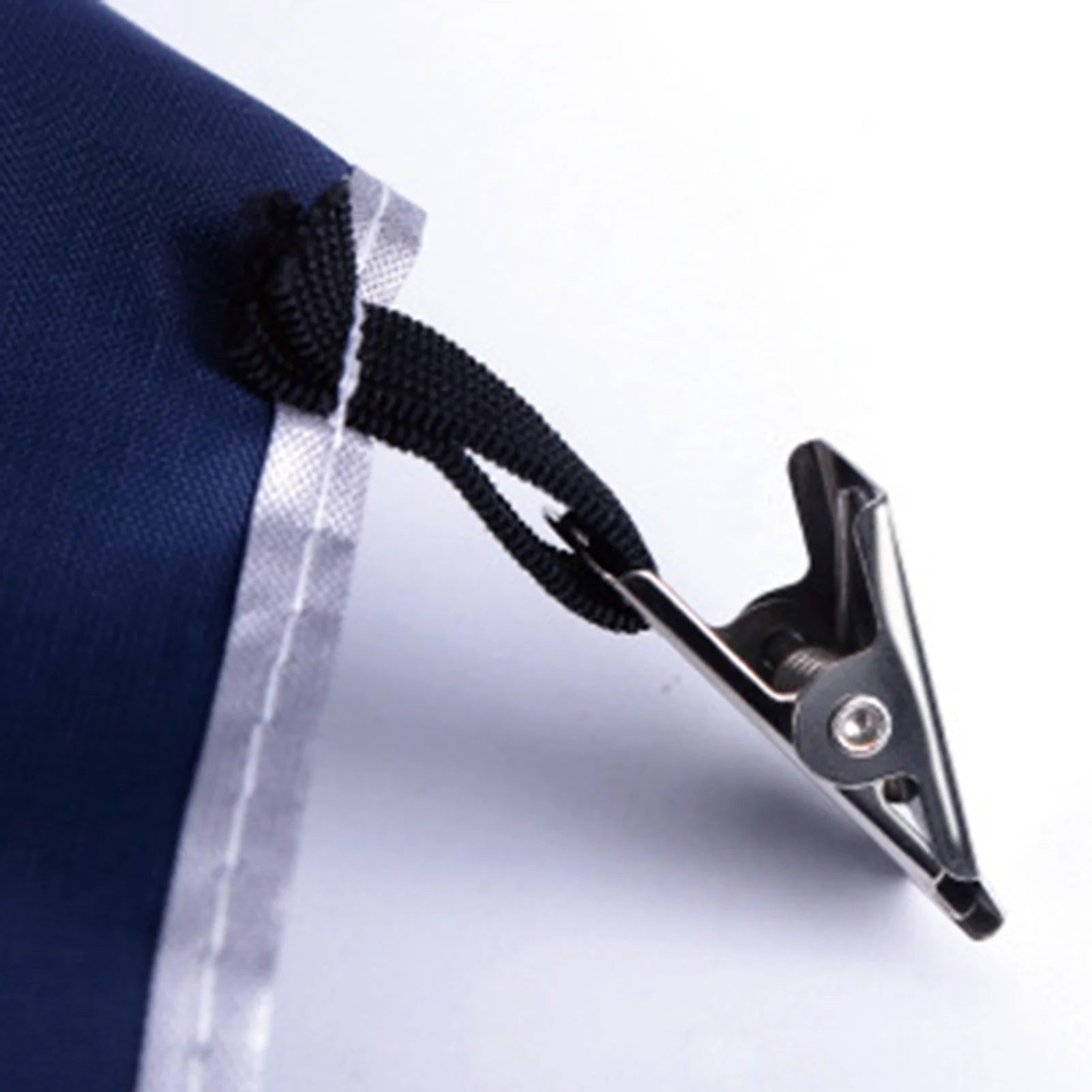 4.6*1.65m Fishing Tent Cloth Fishing Sunshade Belt Clip Outdoor Sunshade Rainproof Fishing Camping Shelter Only Tent Cloth - Image 3