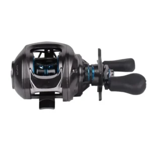 Powerful DragFishing Reel 17BB Bearing Force Fastest Speed Limit Ratio 7.1:1 All Metal Line Cup Magnetic Brake LUYA TeardropReel