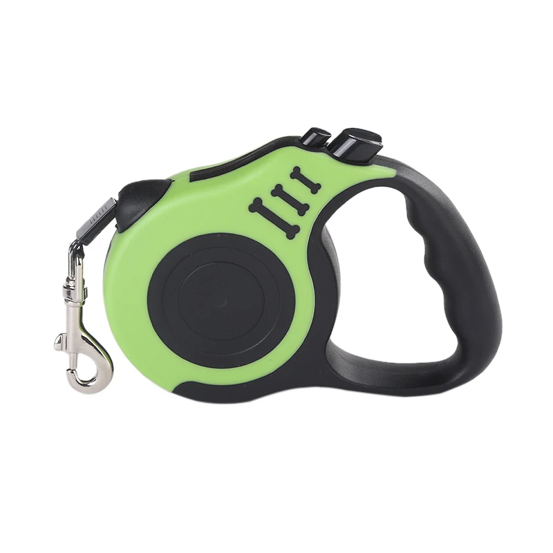 3m 5m Dog Leash for Small Dogs Cat Automatic Retractable Durable Nylon Lead Puppy Outdoor Travel Walking Hiking Traction Rope - Image 11
