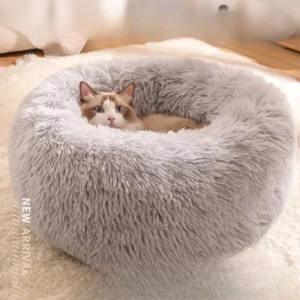 Cat Beds Are Suitable for All Seasons, Providing Warmth in Winter, Deep Sleep Beds, Pet Beds, Cat MATS, and Dog Beds