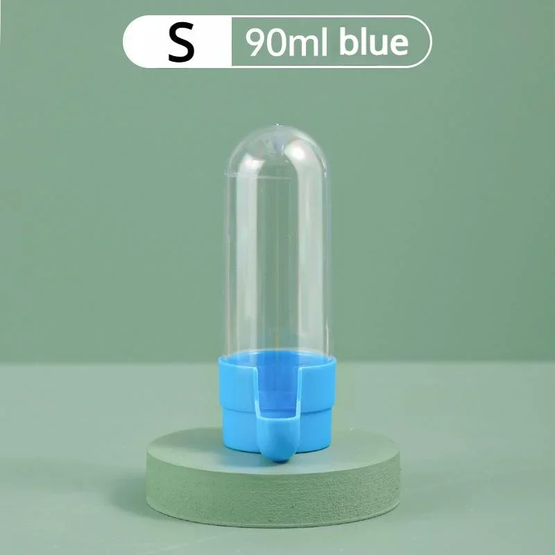Bird Water Dispenser, Automatic Feeding, Parrot Food Box, Bird Food Can, Birdcage Accessories, Bird Tools And Supplies - Image 8