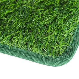 Dog Grass Mat Pee Pad Artificial Grass Pet Dog Training Pee Pad Reusable Strong Absorbency Pee Pad Suitable For Dog Potty Train