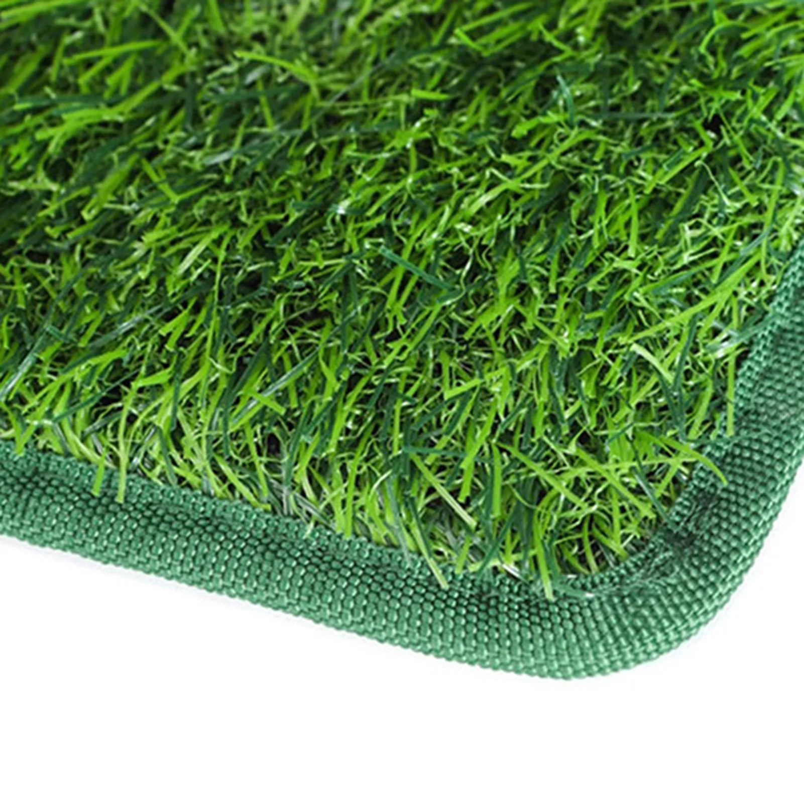 Dog Grass Mat Pee Pad Artificial Grass Pet Dog Training Pee Pad Reusable Strong Absorbency Pee Pad Suitable For Dog Potty Train