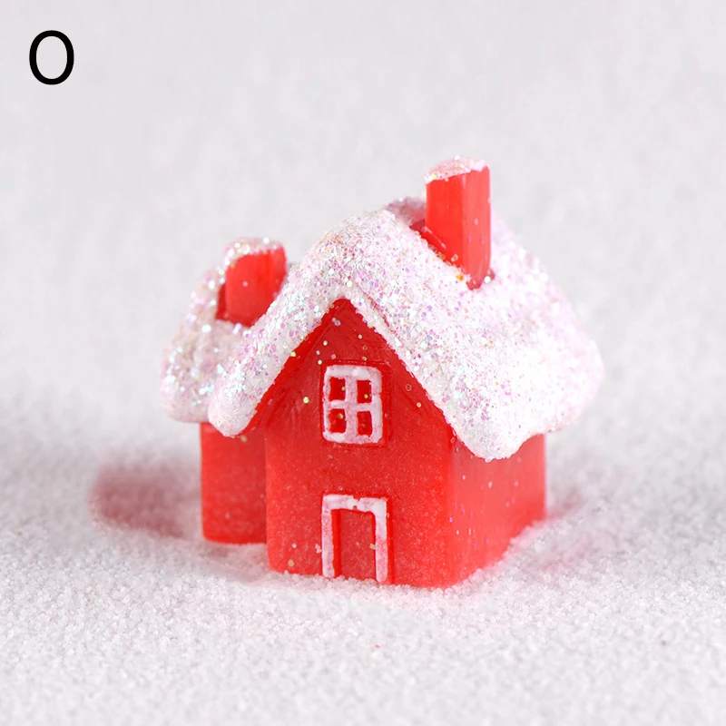 Ant Farm Decoration Ant Nest Ant House Mini Ecological Landscaping Decoration for Pet Anthill Workshop Decor Accessories Tool - Image 7
