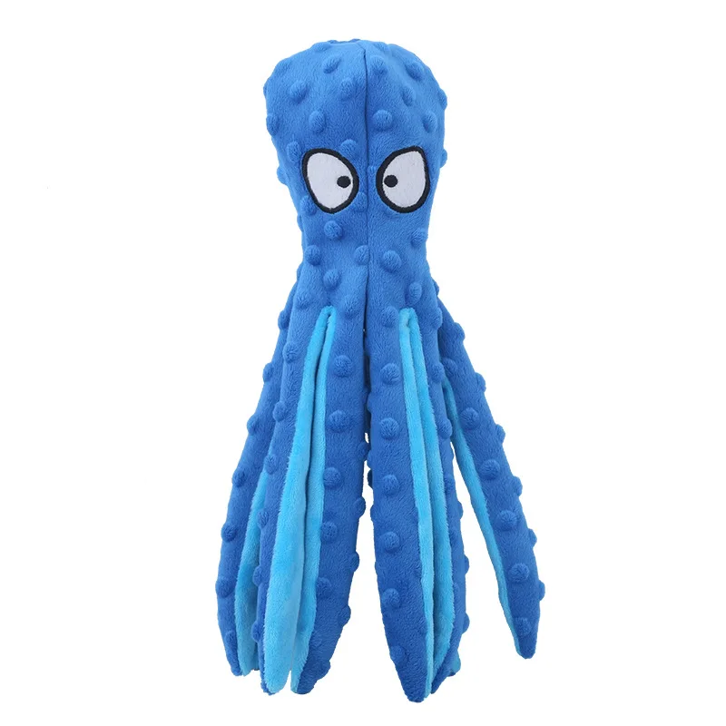 Cats and Dogs Pet Plush Dinosaur Toys Interactive Dog Chew Toys Plush Stuffing Pet Supplies Dog Toys for Small Dogs - Image 22