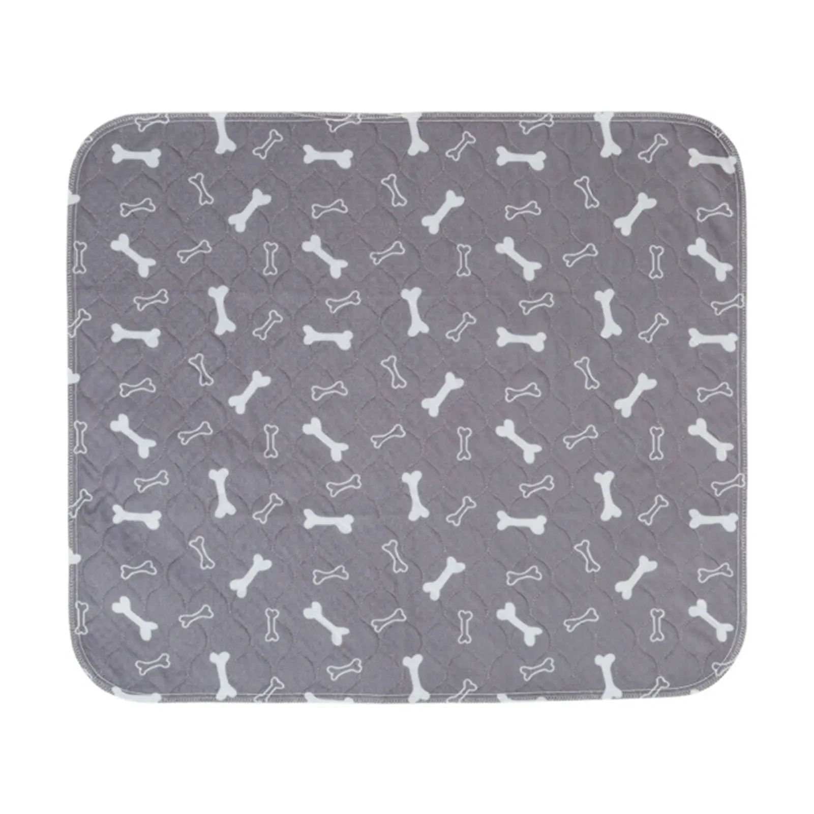 Dog Pee Pad Blanket,Reusable Puppy Pads,Washable Puppy Training Pad,Pet Pee Pad,Leak-Proof Potty Pad,For Small Medium Large Dogs - Image 7
