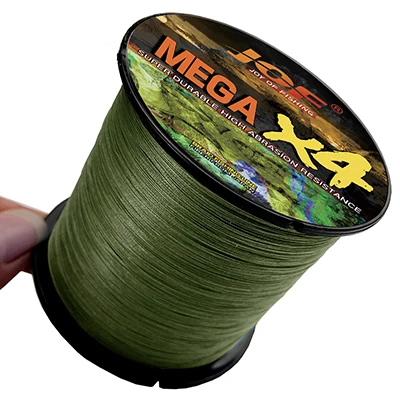 Fishing Lines X4 PE Line Multifilament Wire Multicolored Cord 100M Thin and Smooth 10lb 12lb 18lb 28lb 35lb 40lb 5lb 60lb 80lb - Image 7
