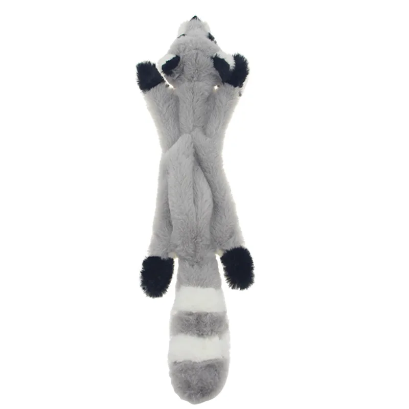 Cats and Dogs Pet Plush Dinosaur Toys Interactive Dog Chew Toys Plush Stuffing Pet Supplies Dog Toys for Small Dogs - Image 18