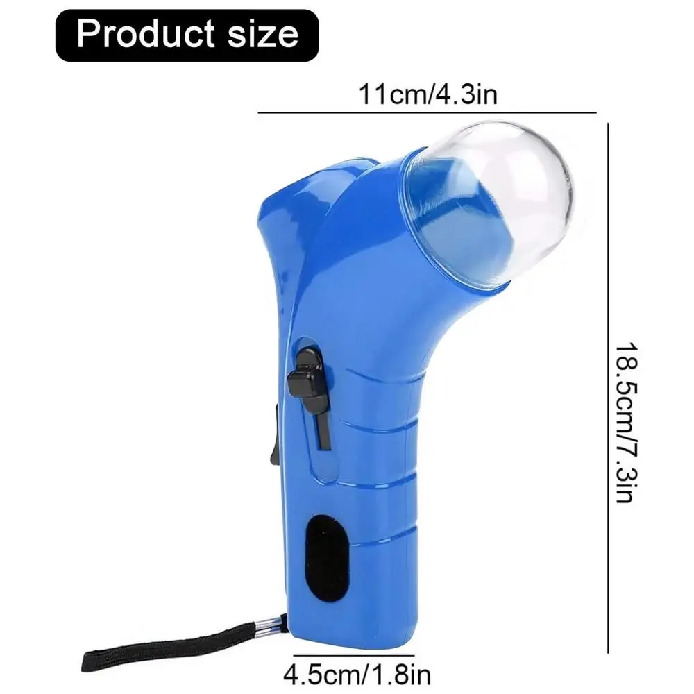 cat Dog Treat Dispenser Launcher Gun Toys Dog Handheld Pet Puppy Food Feeder Toy Puppy Snack Shooter Feeder Dog Interactive Toys - Image 10