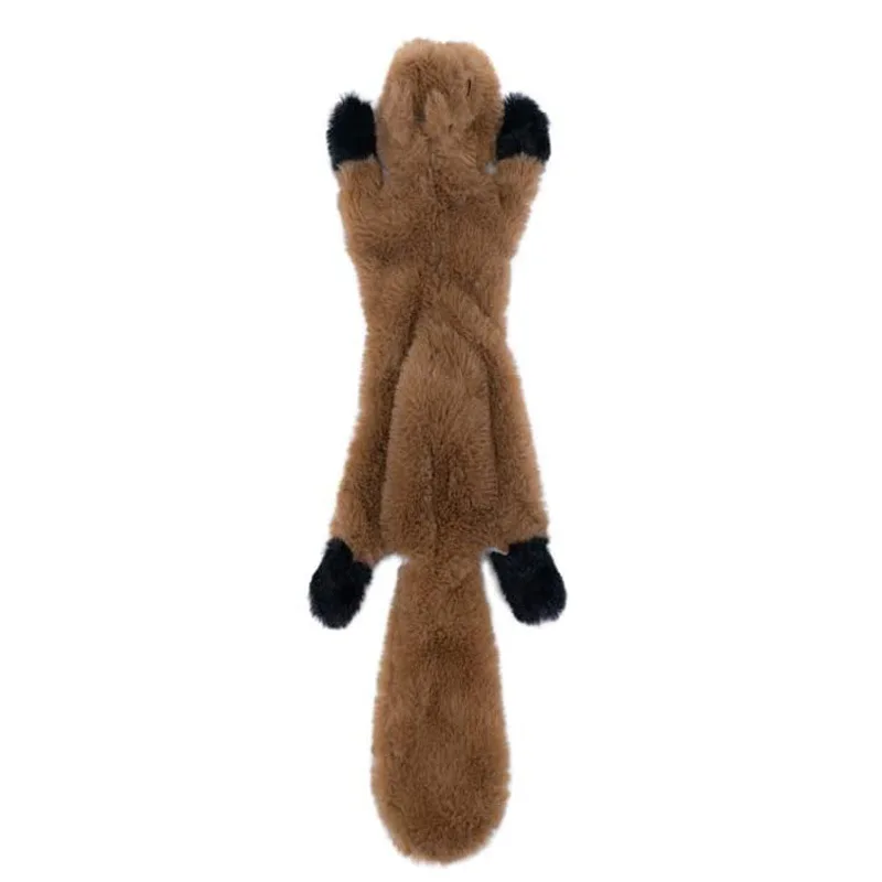 Cats and Dogs Pet Plush Dinosaur Toys Interactive Dog Chew Toys Plush Stuffing Pet Supplies Dog Toys for Small Dogs - Image 12