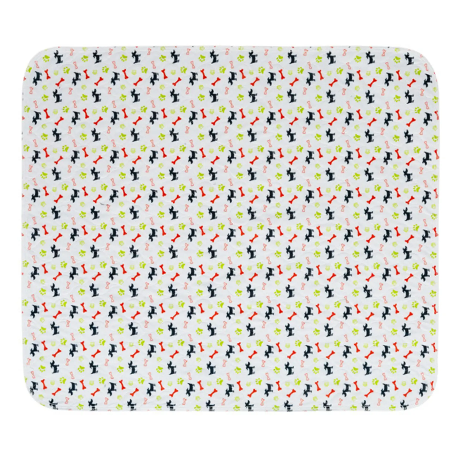 Dog Pee Pad Blanket,Reusable Puppy Pads,Washable Puppy Training Pad,Pet Pee Pad,Leak-Proof Potty Pad,For Small Medium Large Dogs - Image 11