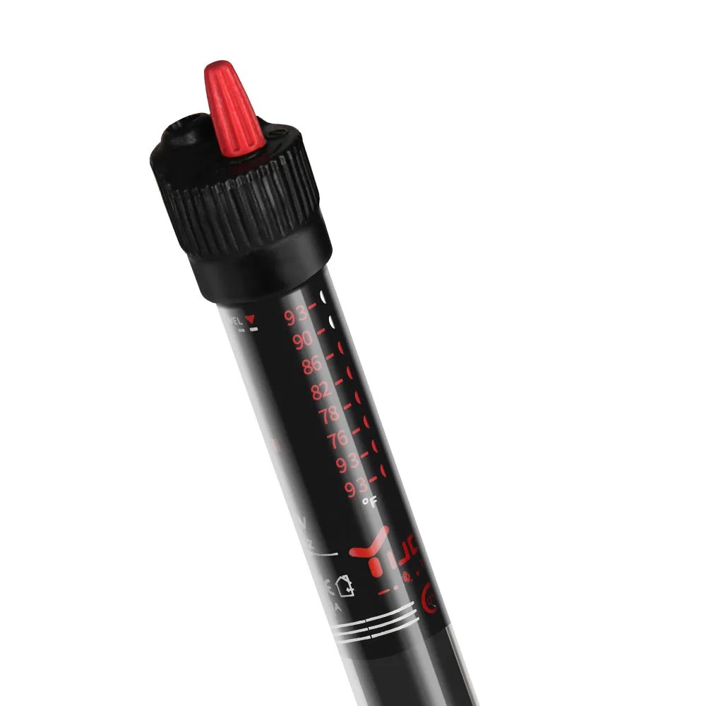 110v-220v Adjustable Temperature Thermostat Heater Rod 25W/ 50W/ 100W/ 200W/ 300W Submersible Aquarium Fish Tank Water Heat - Image 3