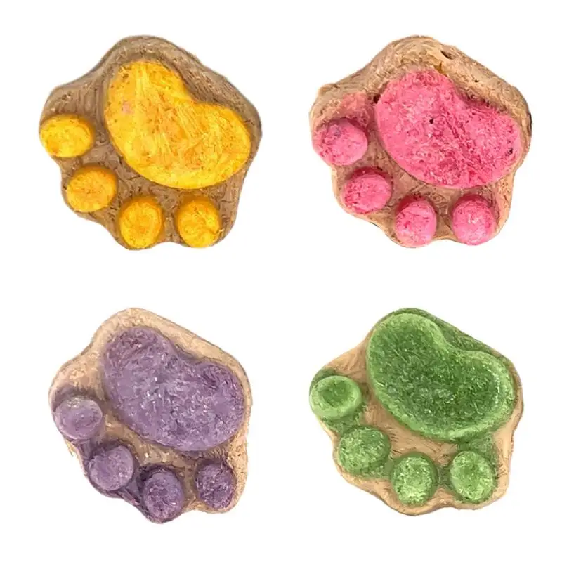 Pet Cat Snacks Freeze-dried Cats Snacks Cat Claw Snacks Cat Dog Universal Snacks Train To Get Rewarded Pet Treats Kitty Food - Image 6