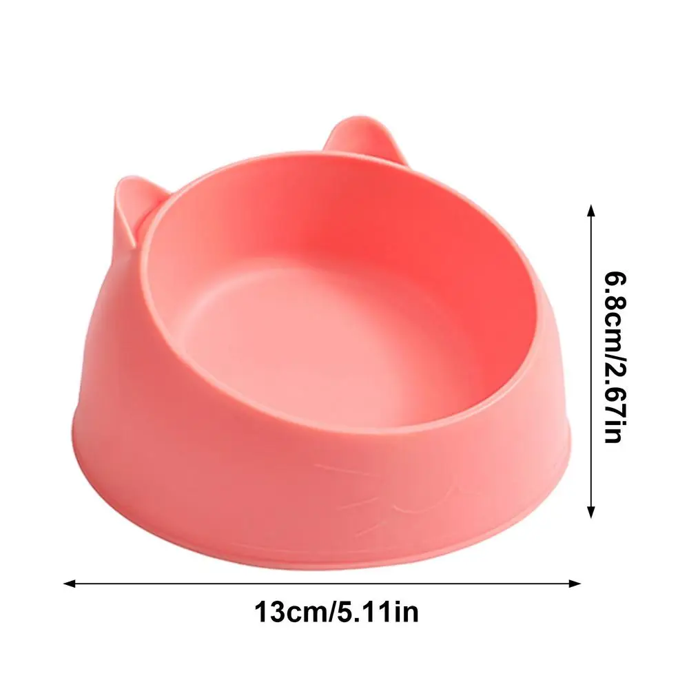 Hamster Feeding Bowl Hamster Food Water Bowl For Rabbit Guinea Pig Small Pets Feeder Dish Pet Food Bowl Supplies - Image 8