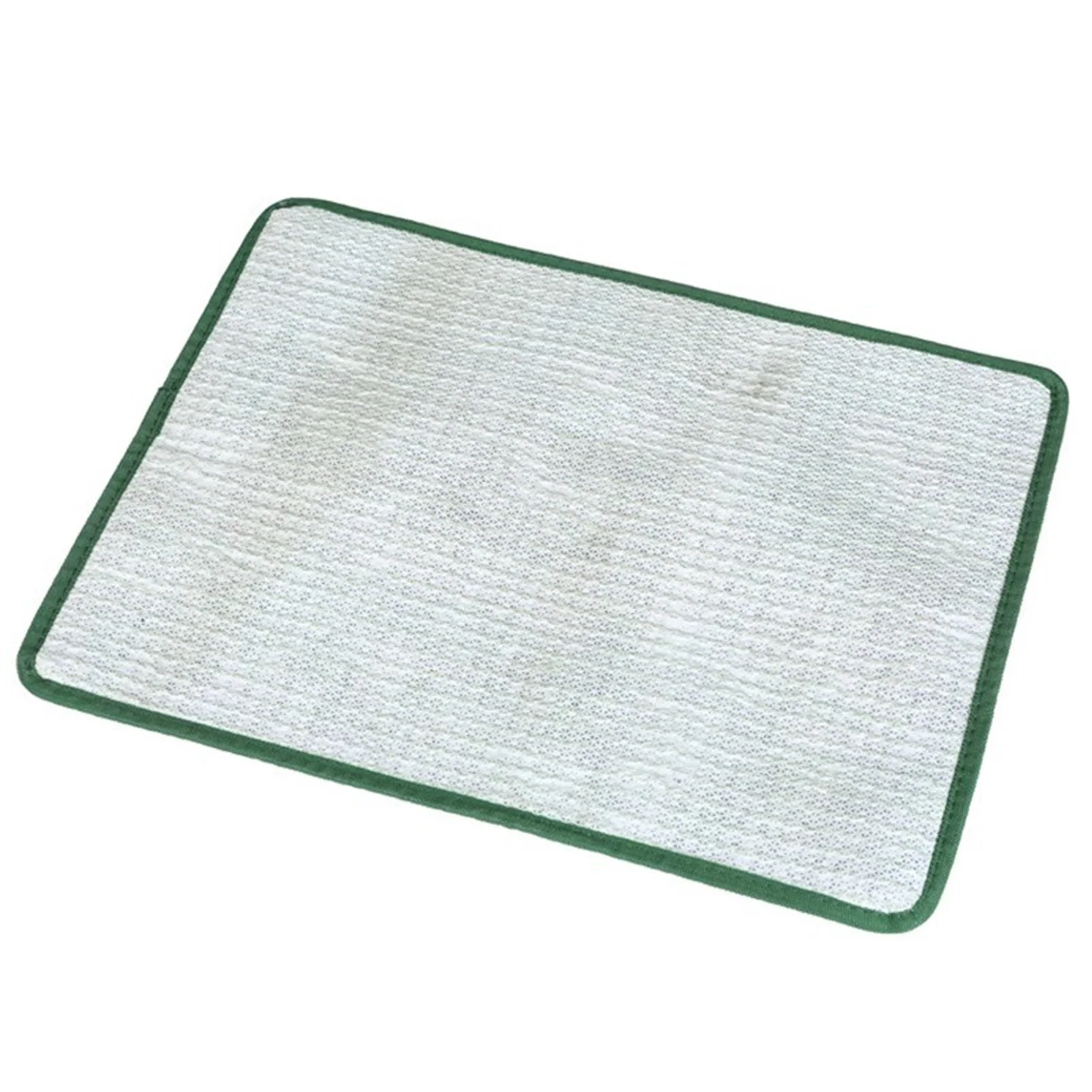 Dog Grass Mat Pee Pad Artificial Grass Pet Dog Training Pee Pad Reusable Strong Absorbency Pee Pad Suitable For Dog Potty Train - Image 5