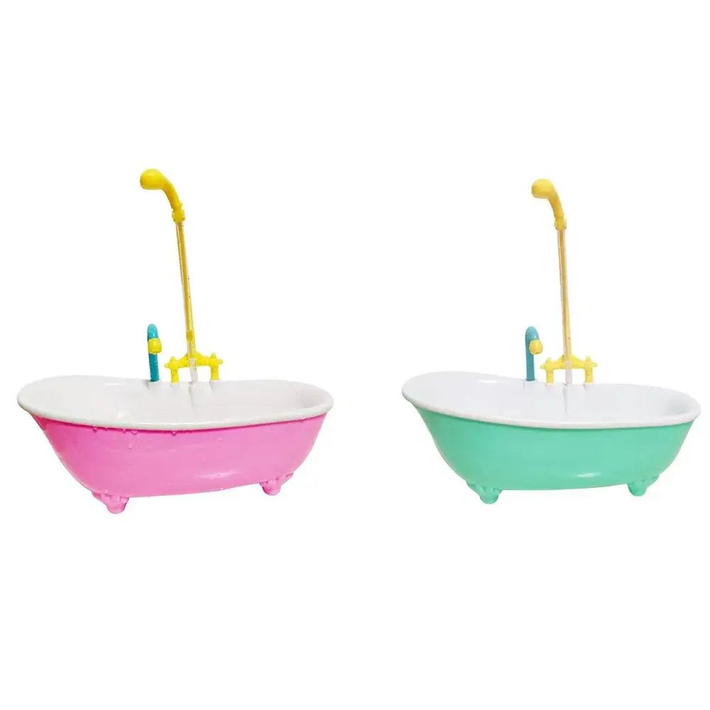 Parrot Automatic IntelligentBath Bird Shower Bathtub Supplies Blue Cute Plastic Cage AccessoriesHousehold Accessory Bird Bath - Image 6