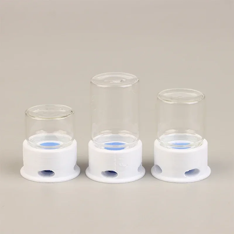 12-20ml Ant Farm Water Feeder Ant Farm Water Tower Ant Water Feeder Anthil Water Bowl Reptile Water Fountain - Image 2