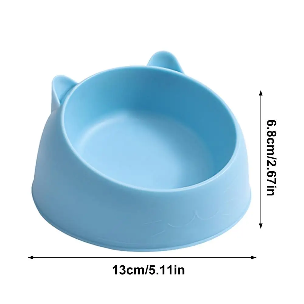 Hamster Feeding Bowl Hamster Food Water Bowl For Rabbit Guinea Pig Small Pets Feeder Dish Pet Food Bowl Supplies - Image 7