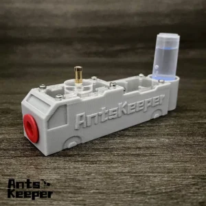 【Truck】Ant Farm for Ants keeper Anthill Ant Nest for New Ant Queen and Small Ant Colony , Beginner Starter Birthday Toy