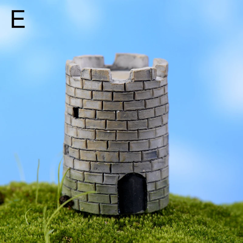 Ant Farm Decoration Ant Nest Ant House Mini Ecological Landscaping Decoration for Pet Anthill Workshop Decor Accessories Tool - Image 20