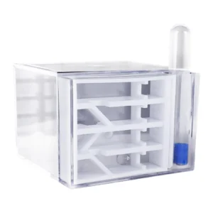 ANT Farm DIY Supplies Funny Toys Study ANT Habitat ANT Nest for Childrens Day Gift Decoration Tabletop Science Observation