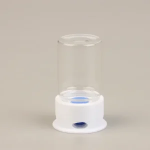 12-20ml Ant Farm Water Feeder Ant Farm Water Tower Ant Water Feeder Anthil Water Bowl Reptile Water Fountain
