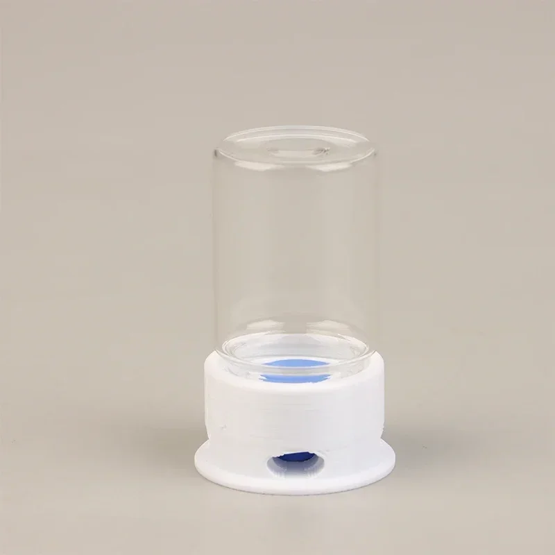 12-20ml Ant Farm Water Feeder Ant Farm Water Tower Ant Water Feeder Anthil Water Bowl Reptile Water Fountain