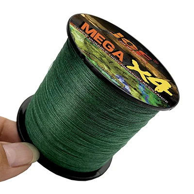Fishing Lines X4 PE Line Multifilament Wire Multicolored Cord 100M Thin and Smooth 10lb 12lb 18lb 28lb 35lb 40lb 5lb 60lb 80lb - Image 10