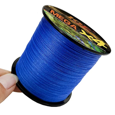 Fishing Lines X4 PE Line Multifilament Wire Multicolored Cord 100M Thin and Smooth 10lb 12lb 18lb 28lb 35lb 40lb 5lb 60lb 80lb - Image 13