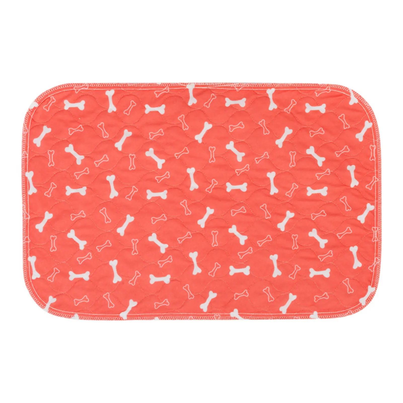 Dog Pee Pad Blanket,Reusable Puppy Pads,Washable Puppy Training Pad,Pet Pee Pad,Leak-Proof Potty Pad,For Small Medium Large Dogs - Image 8