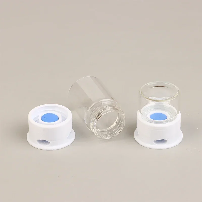 12-20ml Ant Farm Water Feeder Ant Farm Water Tower Ant Water Feeder Anthil Water Bowl Reptile Water Fountain - Image 5