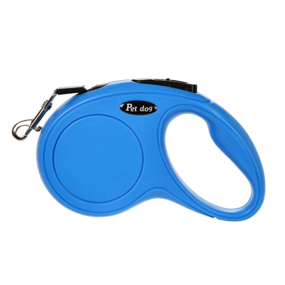 Cat Leash For Small Medium Dogs Cats Outdoor Hiking Retractable Strong Nylon Kitten Belt Sphynx Running Rope Pug Pet Supplies - Image 9