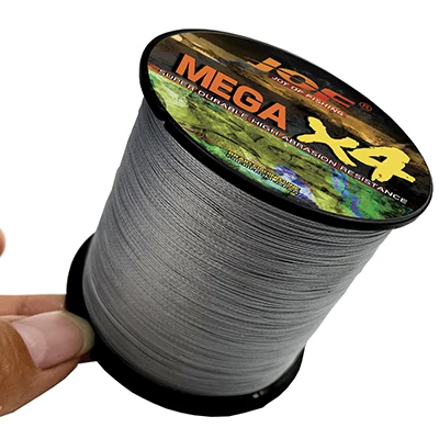 Fishing Lines X4 PE Line Multifilament Wire Multicolored Cord 100M Thin and Smooth 10lb 12lb 18lb 28lb 35lb 40lb 5lb 60lb 80lb - Image 16