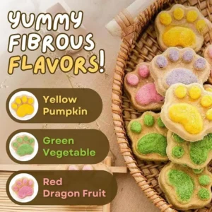 Pet Cat Snacks Freeze-dried Cats Snacks Cat Claw Snacks Cat Dog Universal Snacks Train To Get Rewarded Pet Treats Kitty Food