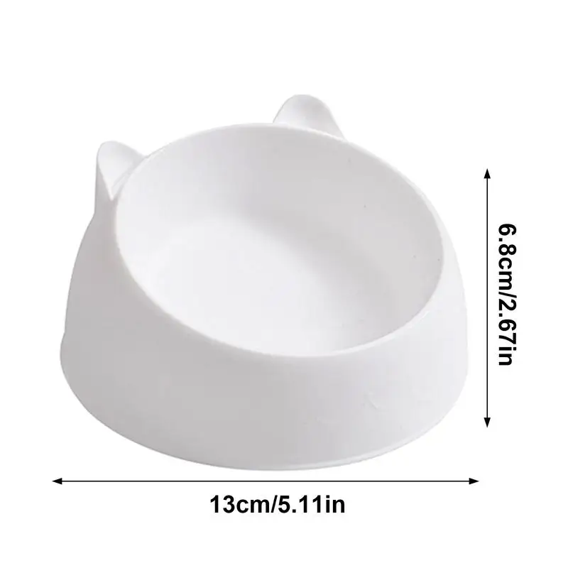 Hamster Feeding Bowl Hamster Food Water Bowl For Rabbit Guinea Pig Small Pets Feeder Dish Pet Food Bowl Supplies - Image 6