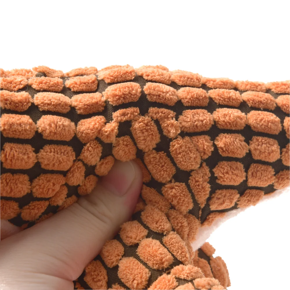 Cats and Dogs Pet Plush Dinosaur Toys Interactive Dog Chew Toys Plush Stuffing Pet Supplies Dog Toys for Small Dogs - Image 6