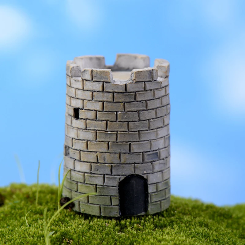 Ant Farm Decoration Ant Nest Ant House Mini Ecological Landscaping Decoration for Pet Anthill Workshop Decor Accessories Tool - Image 3